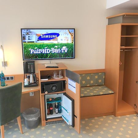 Hotel Birkenhof Hanau Δωμάτιο φωτογραφία