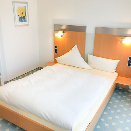 Hotel Birkenhof Hanau Δωμάτιο φωτογραφία