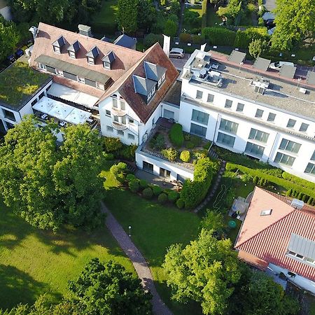 Hotel Birkenhof Hanau Εξωτερικό φωτογραφία
