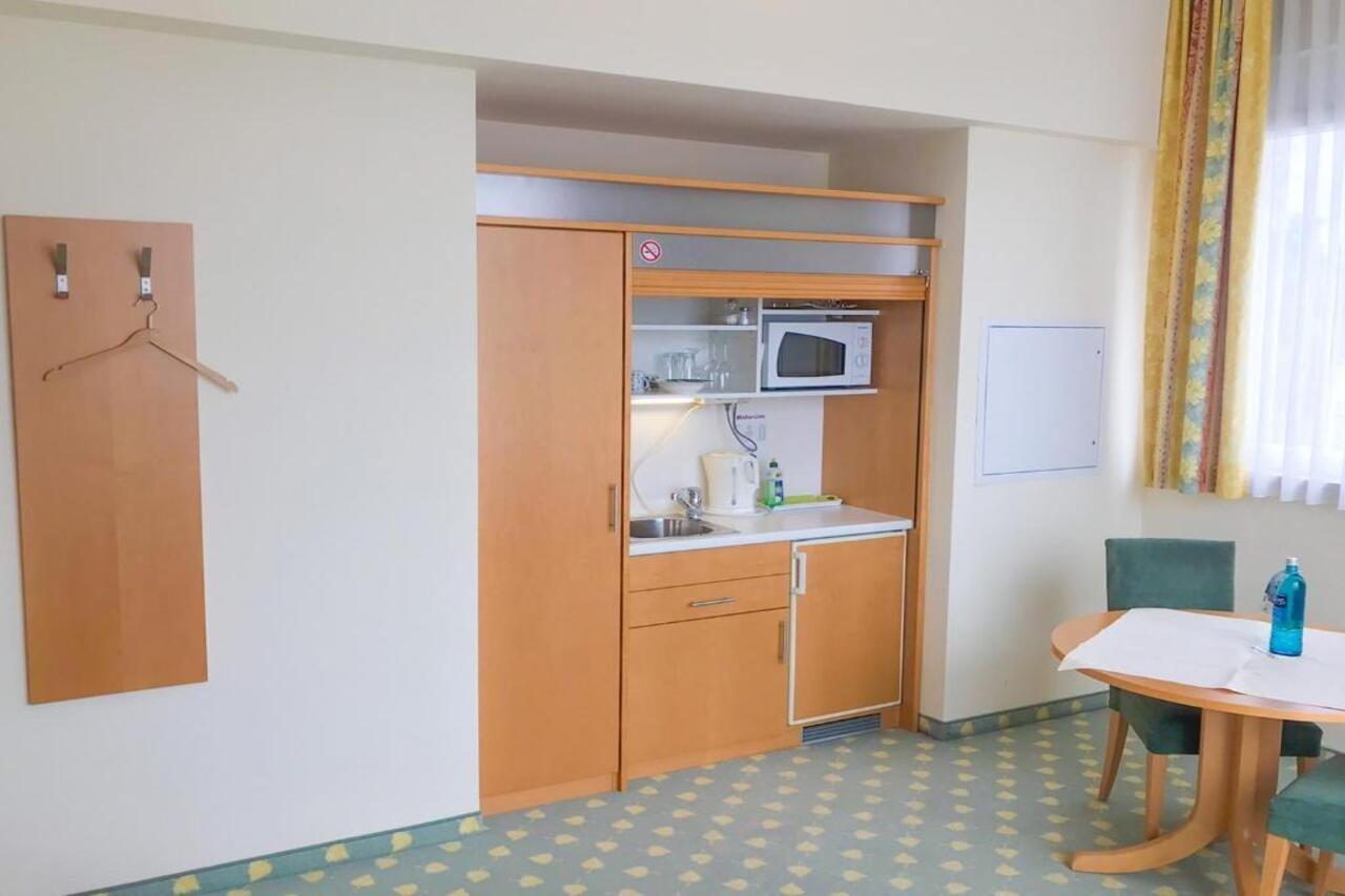 Hotel Birkenhof Hanau Εξωτερικό φωτογραφία
