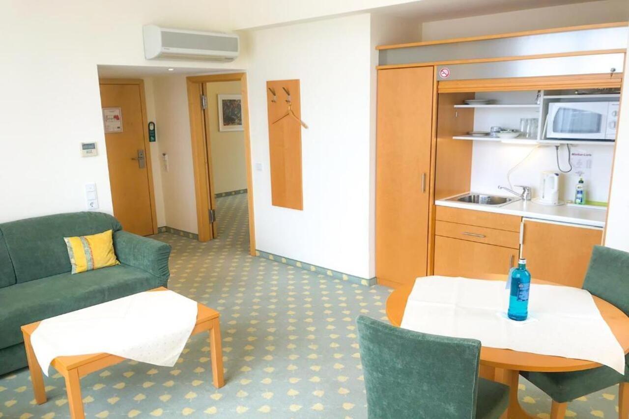 Hotel Birkenhof Hanau Εξωτερικό φωτογραφία