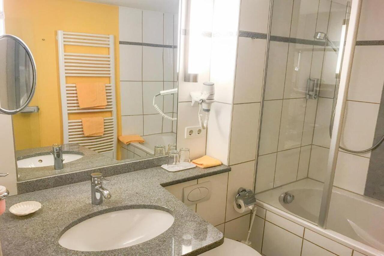 Hotel Birkenhof Hanau Εξωτερικό φωτογραφία