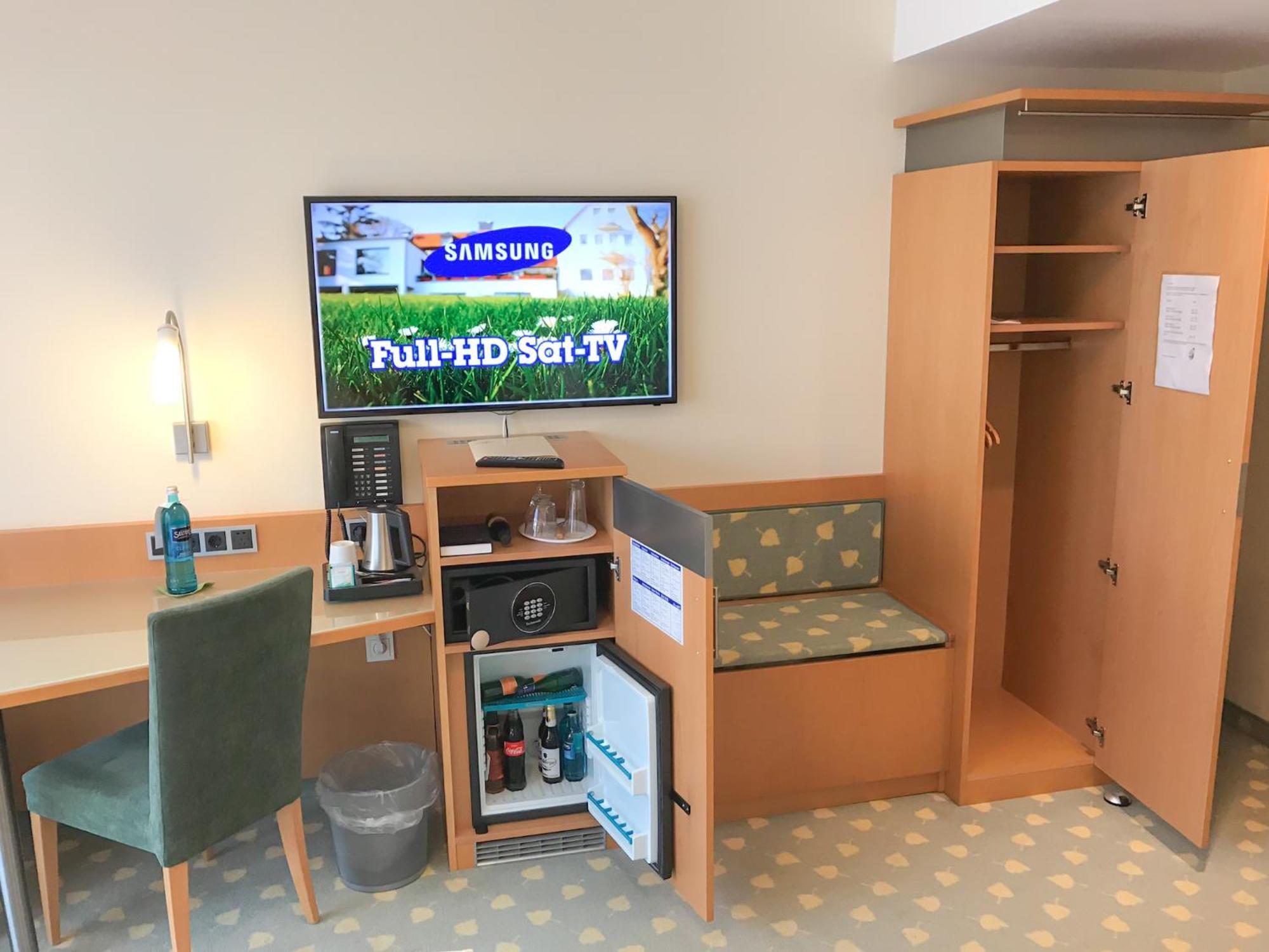 Hotel Birkenhof Hanau Δωμάτιο φωτογραφία