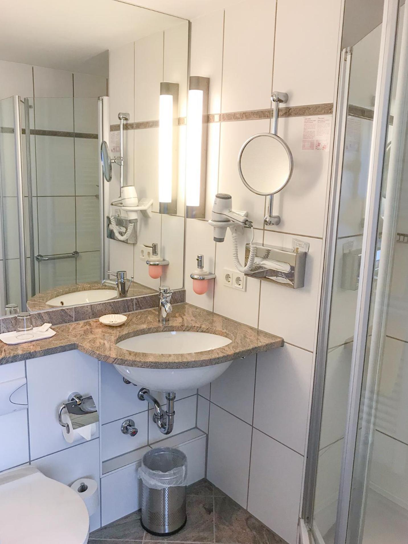Hotel Birkenhof Hanau Δωμάτιο φωτογραφία