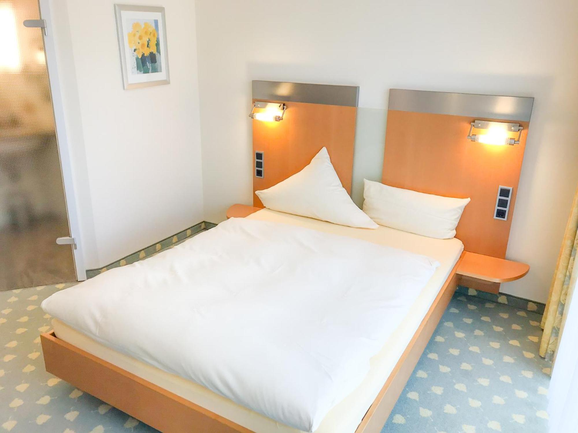 Hotel Birkenhof Hanau Δωμάτιο φωτογραφία