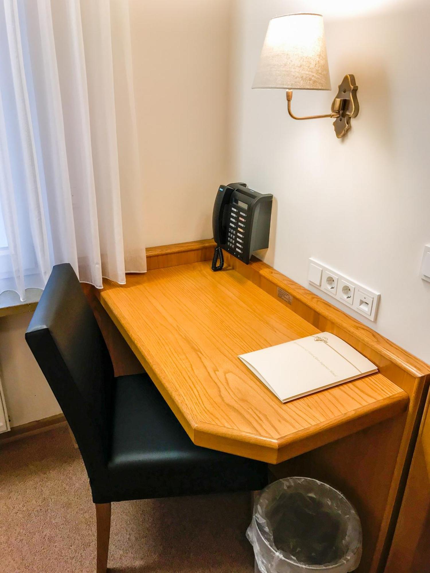 Hotel Birkenhof Hanau Δωμάτιο φωτογραφία