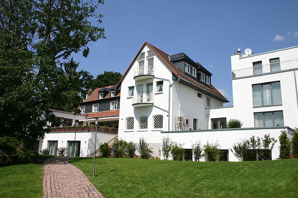 Hotel Birkenhof Hanau Εξωτερικό φωτογραφία