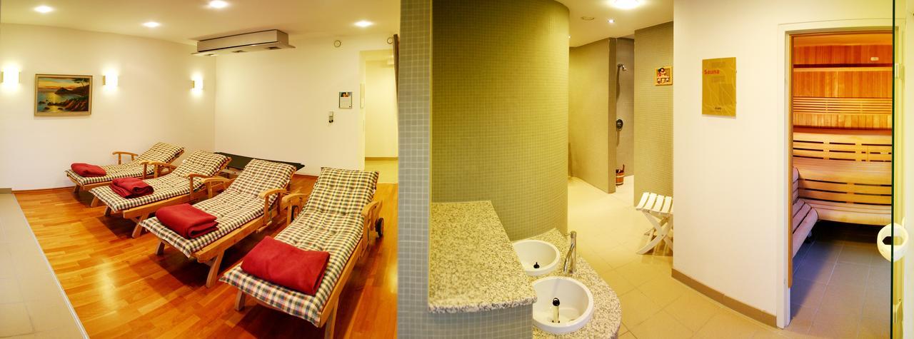 Hotel Birkenhof Hanau Εξωτερικό φωτογραφία