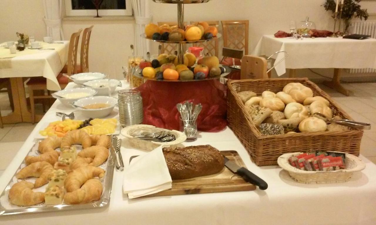 Hotel Birkenhof Hanau Εξωτερικό φωτογραφία