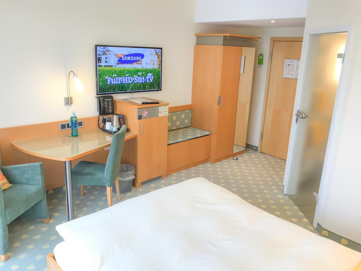 Hotel Birkenhof Hanau Εξωτερικό φωτογραφία