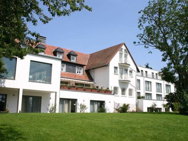 Hotel Birkenhof Hanau Εξωτερικό φωτογραφία