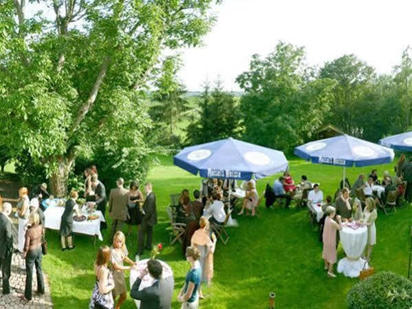 Hotel Birkenhof Hanau Εξωτερικό φωτογραφία