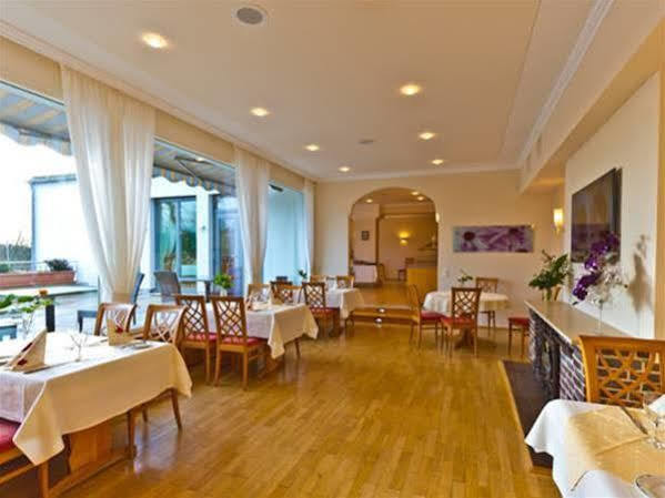 Hotel Birkenhof Hanau Εξωτερικό φωτογραφία
