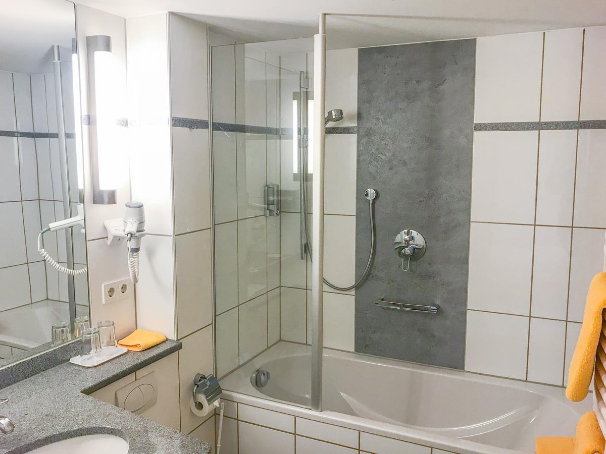 Hotel Birkenhof Hanau Εξωτερικό φωτογραφία