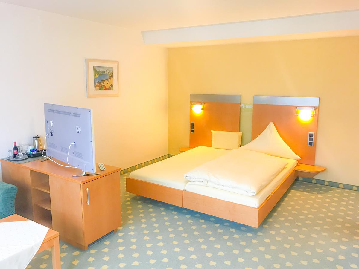 Hotel Birkenhof Hanau Εξωτερικό φωτογραφία